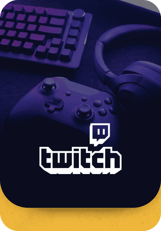 Twitch