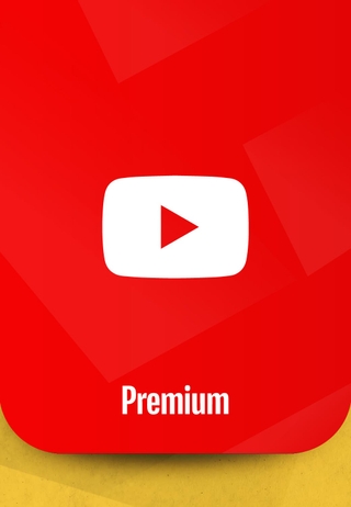 يوتيوب بريميوم