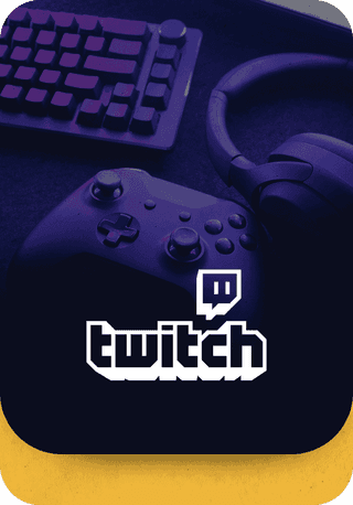 Twitch