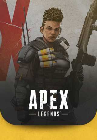 Apex Legends