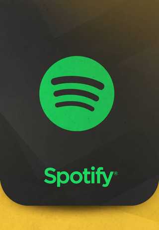 اشتراك Spotify