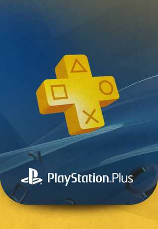 اشتراك PlayStation Plus