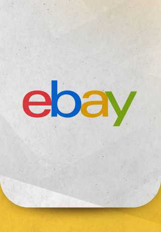 بطاقات ebay
