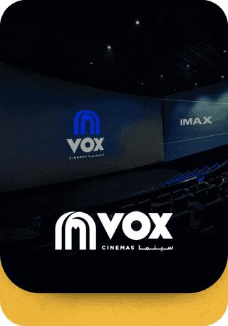 ڤوكس سينما