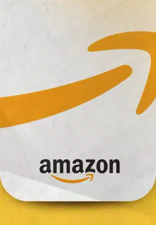 بطاقات امازون