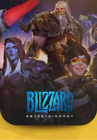 بطاقات Bilzzard
