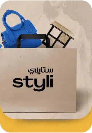 بطاقات ستايلي