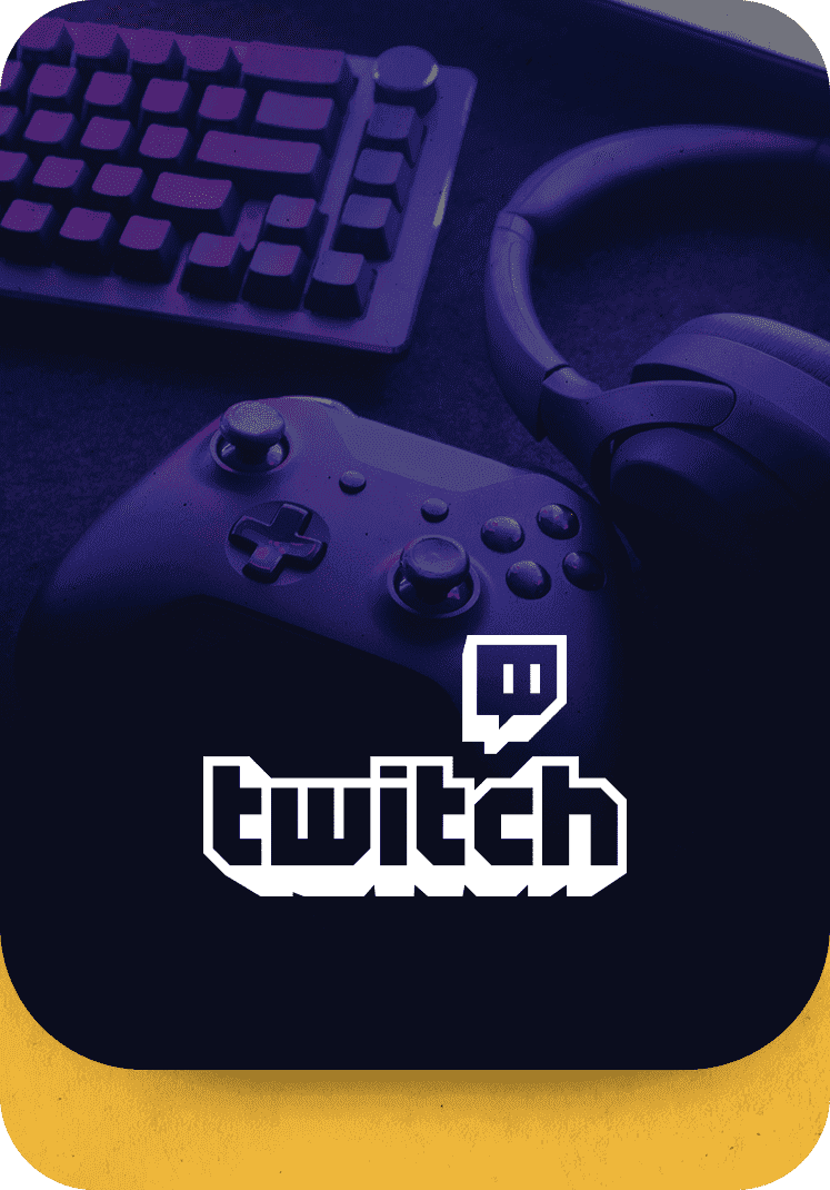 Twitch